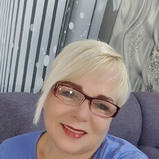 Фотография девушки Марина, 51 год из г. Гусь Хрустальный