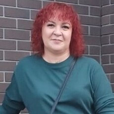 Фотография девушки Анна, 44 года из г. Алдан