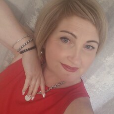 Фотография девушки Людмила, 54 года из г. Брест