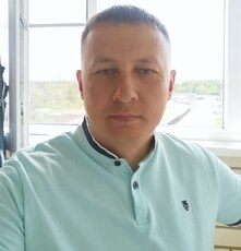 Фотография мужчины Дмитрий, 39 лет из г. Йошкар-Ола