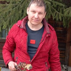 Фотография мужчины Виктор, 45 лет из г. Иркутск