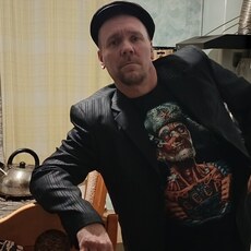 Фотография мужчины Максим, 44 года из г. Вязники