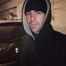 Фотография мужчины Сергей, 33 года из г. Чита