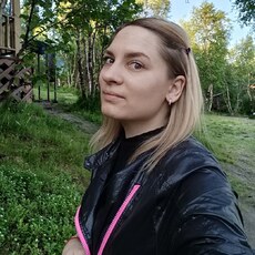 Фотография девушки Виктория, 35 лет из г. Мурманск