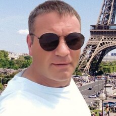 Фотография мужчины Юрий, 44 года из г. Крымск