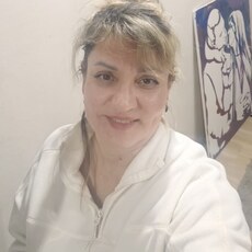 Фотография девушки Людмила, 53 года из г. Минск