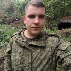 Фотография мужчины Дмитрий, 33 года из г. Щекино