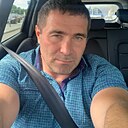 Костя, 40 лет