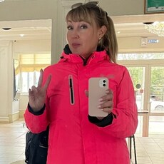 Фотография девушки Наталья, 52 года из г. Сосновый Бор