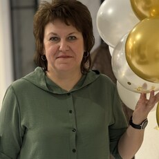 Фотография девушки Татьяна, 53 года из г. Столбцы