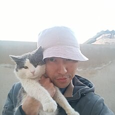 Фотография мужчины Roberto, 38 лет из г. Актау