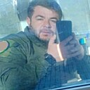 Ахмат, 32 года