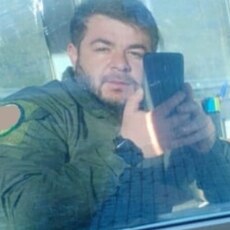 Фотография мужчины Ахмат, 32 года из г. Черкесск