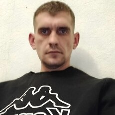 Фотография мужчины Александр, 33 года из г. Ульяновск