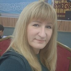 Фотография девушки Анюта, 46 лет из г. Павлодар