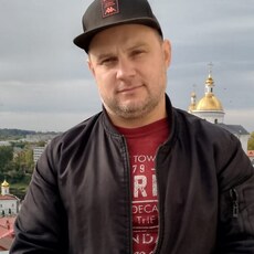 Фотография мужчины Александр, 36 лет из г. Смоленск