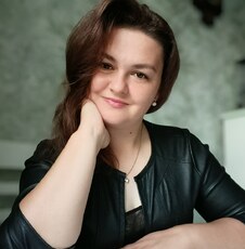 Фотография девушки Knopka, 30 лет из г. Гомель