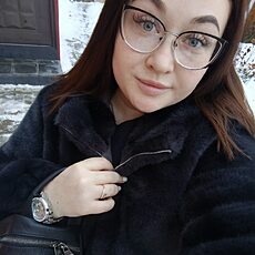 Фотография девушки Надюша, 29 лет из г. Новосибирск