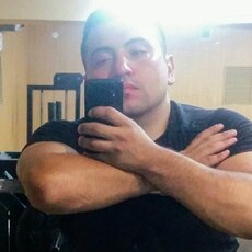 Фотография мужчины Алим, 30 лет из г. Нальчик