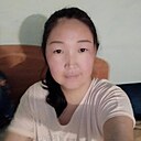 Гульзат, 22 года