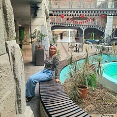 Фотография девушки Наталия, 42 года из г. Рязань