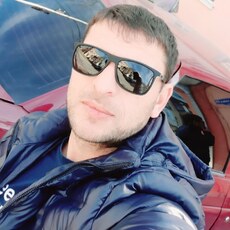 Фотография мужчины Саид, 42 года из г. Ставрополь