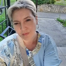 Фотография девушки Елена, 49 лет из г. Москва