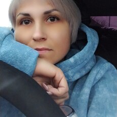 Фотография девушки Таня, 43 года из г. Алексеевка (Белгородская Обл)