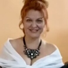 Фотография девушки Света, 48 лет из г. Чита