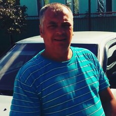 Фотография мужчины Алексей, 49 лет из г. Славянск-на-Кубани