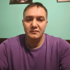 Фотография мужчины Яша, 45 лет из г. Новоалтайск