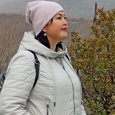 Фотография девушки Таня, 42 года из г. Алушта