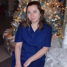 Фотография девушки Людмила, 40 лет из г. Искитим
