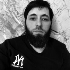 Фотография мужчины Sid, 40 лет из г. Буйнакск