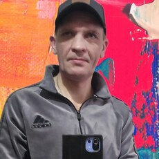 Фотография мужчины Александр, 47 лет из г. Зеленодольск