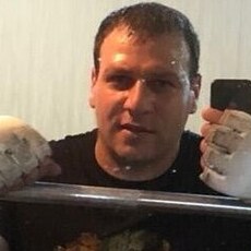 Фотография мужчины Араик, 39 лет из г. Буденновск