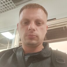 Фотография мужчины Александр, 33 года из г. Иваново
