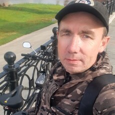 Фотография мужчины Сергей, 41 год из г. Йошкар-Ола
