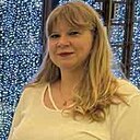 Света, 40 лет