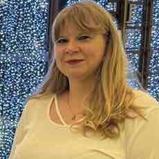 Фотография девушки Света, 40 лет из г. Минск