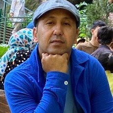 Фотография мужчины Темур, 41 год из г. Иваново