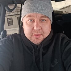 Фотография мужчины Фёдор, 37 лет из г. Семей