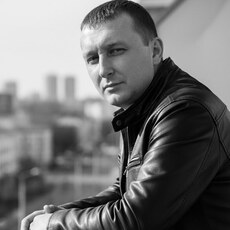 Фотография мужчины Евгений, 36 лет из г. Учалы