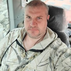 Фотография мужчины Паха, 40 лет из г. Новобурейский