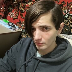 Фотография мужчины Артём, 27 лет из г. Шарья