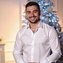 Виктор, 35 лет