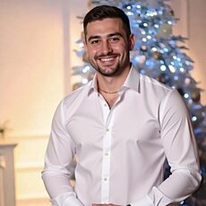 Фотография мужчины Виктор, 35 лет из г. Краснокаменск