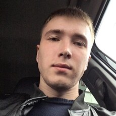 Фотография мужчины Андрей, 29 лет из г. Иркутск