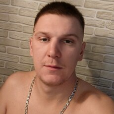 Фотография мужчины Хххх, 33 года из г. Тайшет