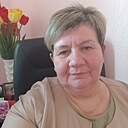 Наталья, 52 года